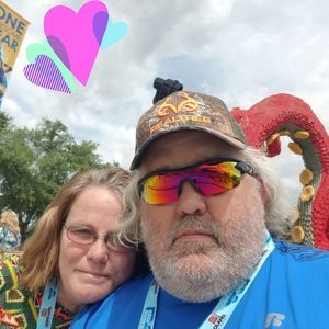 Meet your Posher, Barbara